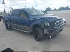 1FTEW1EF1GKD22250 2016 FORD F-150