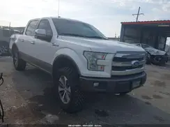 1FTEW1EF1GKD27089 2016 FORD F-150