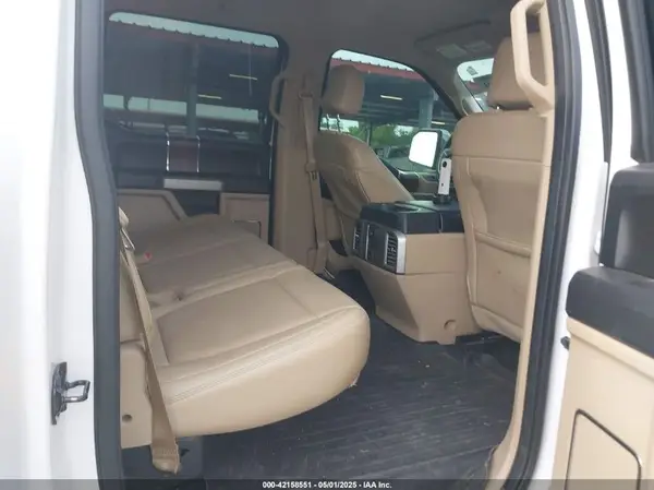 1FTEW1EF1GKD27089 2016 FORD F-150 - Image 8