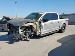1FTEW1EF1GKD42255 2016 FORD F-150