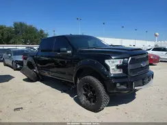 1FTEW1EF1GKD52297 2016 FORD F-150