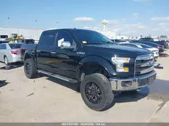 1FTEW1EF1GKD53109 2016 FORD F-150