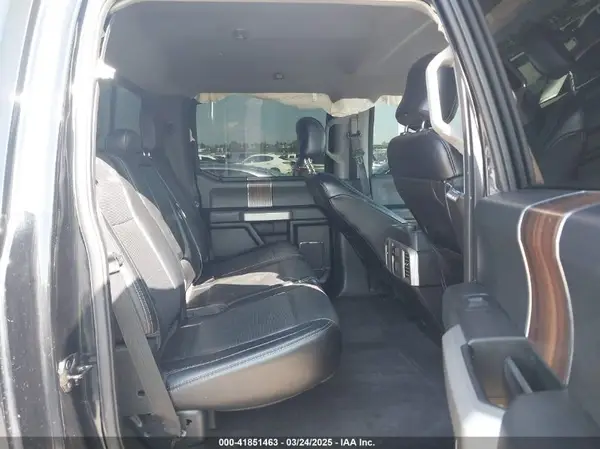 1FTEW1EF1GKD53109 2016 FORD F-150 - Image 8