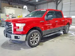 1FTEW1EF1GKD64580 2016 FORD F-150