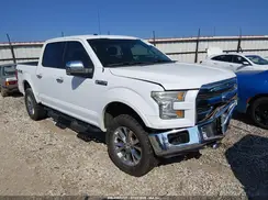 1FTEW1EF1GKD70489 2016 FORD F-150