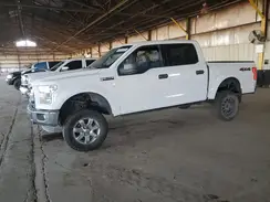 1FTEW1EF1GKD80018 2016 FORD F-150