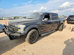 1FTEW1EF1GKD87101 2016 FORD F-150