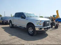 1FTEW1EF1GKD87180 2016 FORD F-150