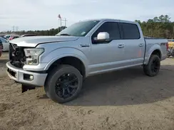 1FTEW1EF1GKD91746 2016 FORD F-150
