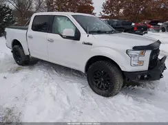 1FTEW1EF1GKD92413 2016 FORD F-150