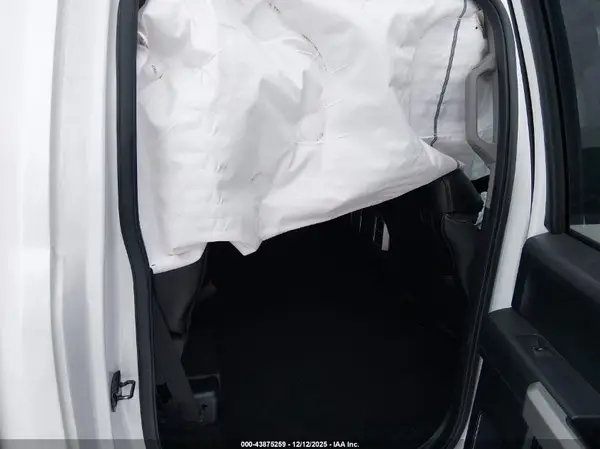 1FTEW1EF1GKD92413 2016 FORD F-150 - Image 8