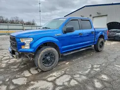 1FTEW1EF1GKE08433 2016 FORD F-150