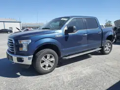 1FTEW1EF1GKE13051 2016 FORD F-150