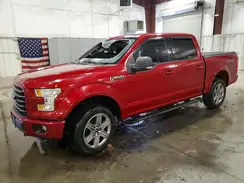 1FTEW1EF1GKE15446 2016 FORD F-150