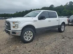 1FTEW1EF1GKE21389 2016 FORD F-150
