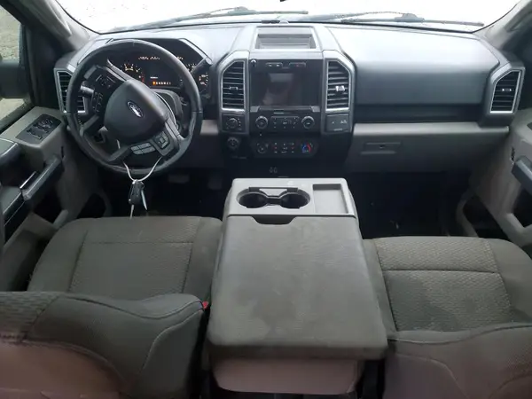 1FTEW1EF1GKE21389 2016 FORD F-150 - Image 8
