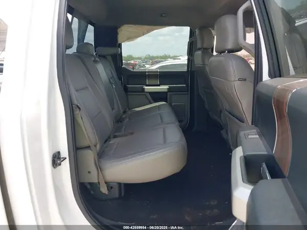 1FTEW1EF1GKE22901 2016 FORD F-150 - Image 8