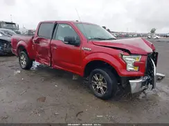 1FTEW1EF1GKE38757 2016 FORD F-150