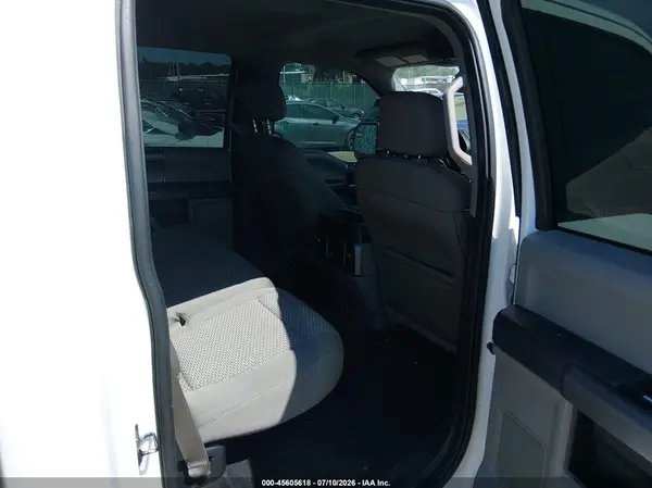 1FTEW1EF1GKE43697 2016 FORD F-150 - Image 8