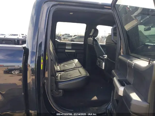 1FTEW1EF1GKE54179 2016 FORD F-150 - Image 8