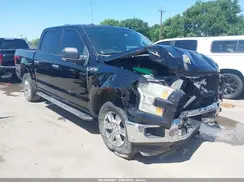 1FTEW1EF1GKE65280 2016 FORD F-150