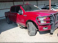 1FTEW1EF1GKE65294 2016 FORD F-150