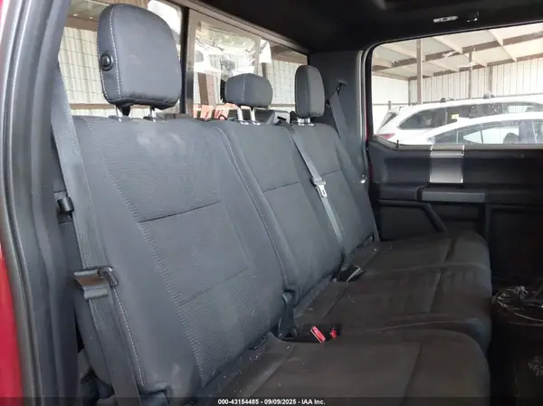 1FTEW1EF1GKE65294 2016 FORD F-150 - Image 8