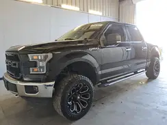 1FTEW1EF1GKE69720 2016 FORD F-150