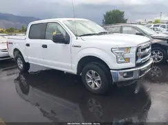 1FTEW1EF1GKE78059 2016 FORD F-150