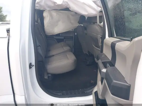 1FTEW1EF1GKE78059 2016 FORD F-150 - Image 8