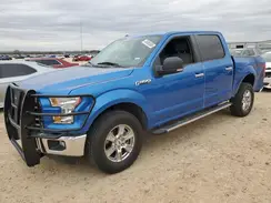 1FTEW1EF1GKE82371 2016 FORD F-150