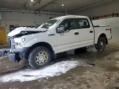 1FTEW1EF1GKE84668 2016 FORD F-150