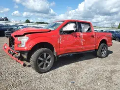 1FTEW1EF1GKF00416 2016 FORD F-150