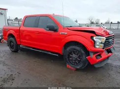 1FTEW1EF1GKF00755 2016 FORD F-150