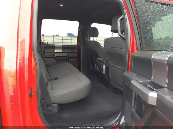 1FTEW1EF1GKF00755 2016 FORD F-150 - Image 8