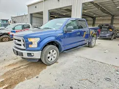 1FTEW1EF1GKF06748 2016 FORD F-150