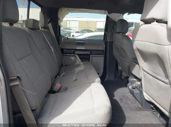 1FTEW1EF1GKF10444 2016 FORD F-150 - Image 8