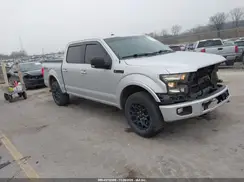 1FTEW1EF1GKF18348 2016 FORD F-150