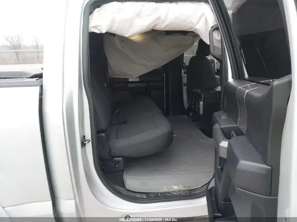 1FTEW1EF1GKF18348 2016 FORD F-150 - Image 8