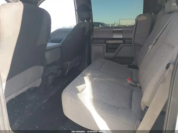 1FTEW1EF1GKF22772 2016 FORD F-150 - Image 8