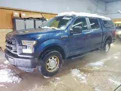 1FTEW1EF1GKF34422 2016 FORD F-150