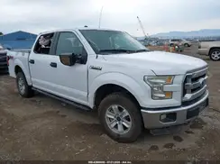 1FTEW1EF1GKF35201 2016 FORD F-150