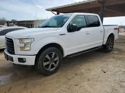 1FTEW1EF1GKF38647 2016 FORD F-150
