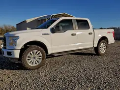 1FTEW1EF1GKF39023 2016 FORD F-150