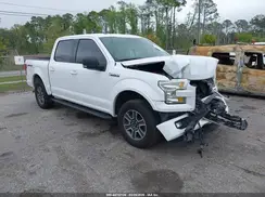1FTEW1EF1GKF63791 2016 FORD F-150