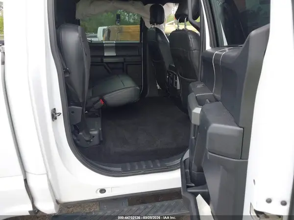 1FTEW1EF1GKF63791 2016 FORD F-150 - Image 8