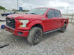 1FTEW1EF1GKF66478 2016 FORD F-150
