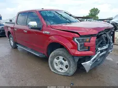 1FTEW1EF1GKF78968 2016 FORD F-150
