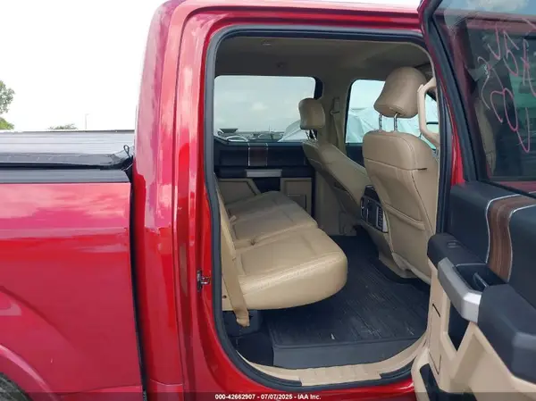 1FTEW1EF1GKF78968 2016 FORD F-150 - Image 8