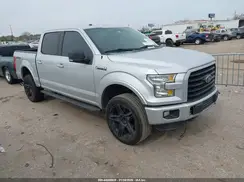 1FTEW1EF1GKF79361 2016 FORD F-150